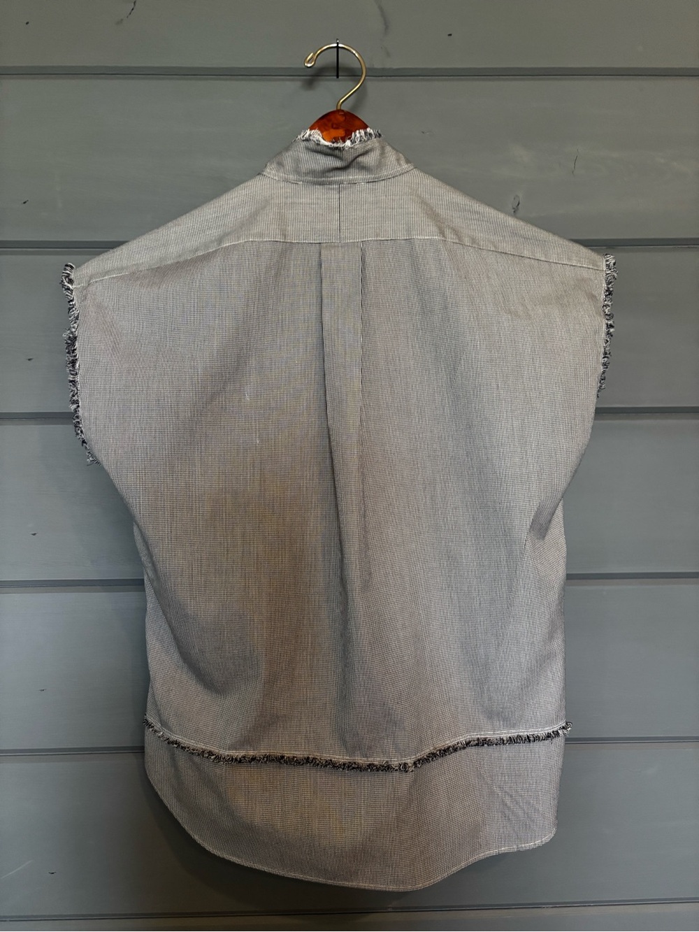 Ralph Lauren Upstyled Shirt - Picture 4 of 10